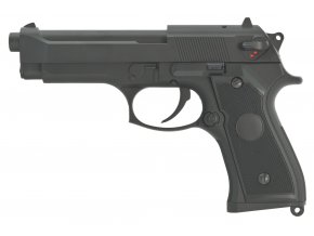 Airsoft pistole Cyma 92 AEG