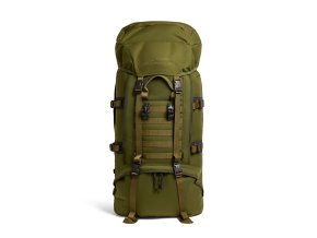 Batoh MMPS CRUSADER IV 90+20L ZELENÝ (velikost 1)