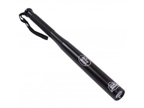 Baseballová pálka Heavy Hitter so vstavaným svietidlom 200 lúmenov