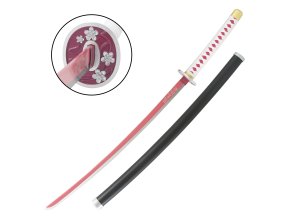Katana Demon Slayer Kanao Tsuyuri's
