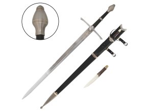 Meč Lord of the Rings, Aragorn Hraničář s nožem