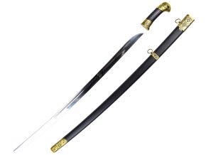 Šavle Cossacks Šaška Saber