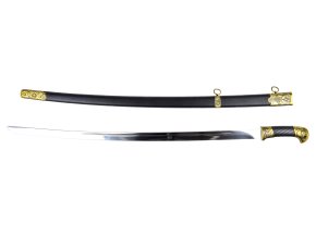 Šavle Cossacks Šaška Saber