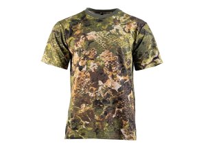 Triko krátký rukáv CIV-TEC® WASP Z3A (velikost 3XL)