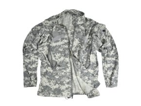 Větrovka US WIND COLD WEATHER (GEN III) ACU DIGITAL použitá (velikost M-L)