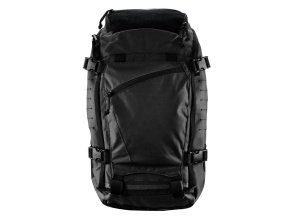 Batoh NOMAD 25l ČERNÝ