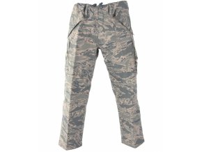 Kalhoty USAF all-purpose environmental GORE-TEX ABU original použitá (velikost L-L)