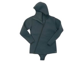 Bunda NEOPREN 3,5mm ČERNÁ (velikost M)