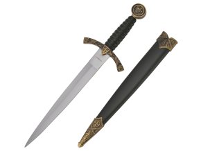 Dýka Templar Knight