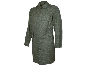 Bunda / KONGO / parka ČSLA vz.60 JEHLIČÍ použité (velikost 1A)