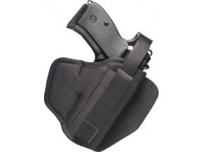 Pouzdro na pistol DASTA opaskové 631-2 tvarované