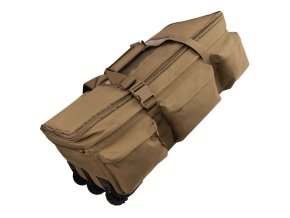 Taška přepravní HAUL 37" na kolečkách COYOTE