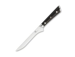 Nůž Dellinger German Black Samurai Boning