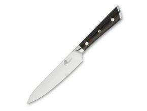 Nůž Dellinger German Black Samurai Utility