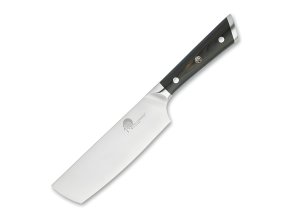 Nůž Dellinger German Black Samurai Nakiri