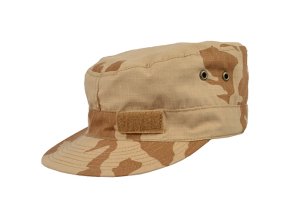 Čepice AČR Patrol vz.95 rip-stop DESERT (velikost 52-53)