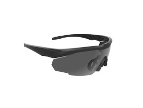 Brýle lehké střelecké Blackhawk PRO 3 skla