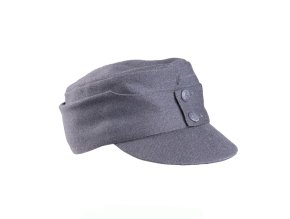Čepice FINN horská TROOP ŠEDÁ (velikost 55)