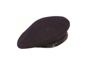 Baret MODRÝ (velikost L)