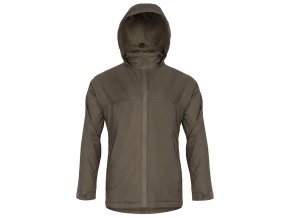 Bunda se zipem a kapucí HALO FULL ZIP TACTICAL RANGER GREEN (velikost L)