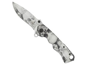 Nůž SCK Shadow Skulls