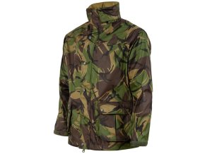 Bunda TEMPEST nepromokavá DPM (velikost 3XL)