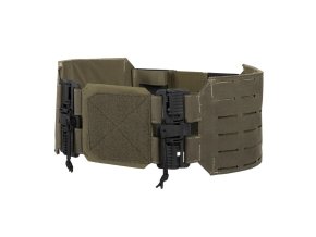 Boky RAPID ACCESS k vestě SPITFIRE MK II® RANGER GREEN (velikost L)