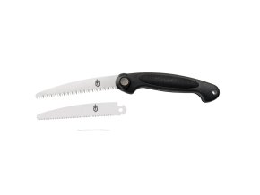Pila skládací EXCHANGE-A-BLADE ČERNÁ