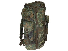 Batoh BW bojový FLECKTARN original použitý