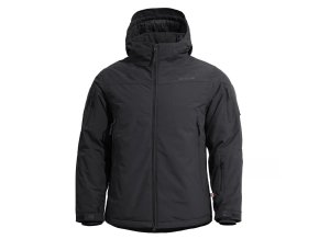 Bunda LCP V2.0 Primaloft® ČERNÁ (velikost 3XL)