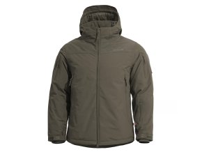 Bunda LCP V2.0 Primaloft® RAL 7013 (velikost 3XL)