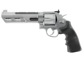 Vzduchový revolver Smith&Wesson 629 Competitor 6" Diabolo