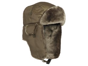 Beranice US MA1 PILOT ZELENÁ (velikost 3XL)