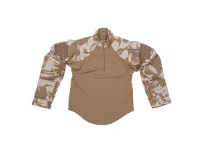 Košile COMBAT taktická DPM DESERT použitá (velikost L)