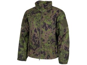 Bunda SCORPION softshellová M05 tarn (velikost 3XL)
