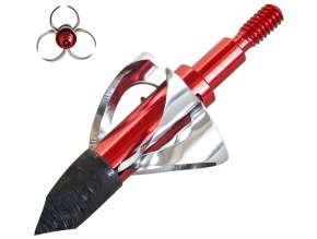 Hroty lovecké Beast Hunter Biohazard 5ks
