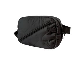 Taška WOOBIE CROSSBODY přes rameno ČERNÁ