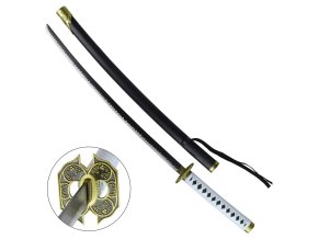 Katana Devil May Cry Vergil's Yamato Legendary