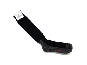 Ponožky funkční dlouhé WISTATEX DICK (velikost 40-41)