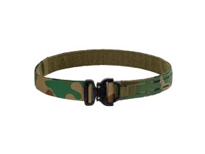 Opasek WARHAWK MODULAR BELT® WOODLAND (velikost XL)