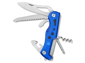 Nůž Dellinger Multi blue