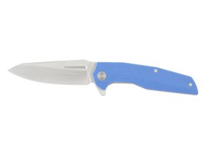 Nůž Dellinger Coyotte Flipper blue