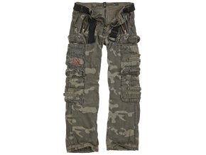 Kalhoty ROYAL TRAVELER ROYAL CAMO (velikost 4XL)