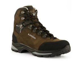 Boty CAMINO Evo GTX® HNĚDÉ (velikost 10)