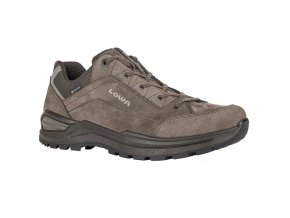 Boty RENEGADE EVO GTX® LO espresso (velikost 10)