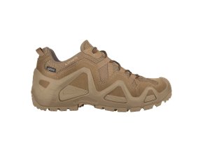 Boty ZEPHYR GTX® LO TF COYOTE (velikost 10)
