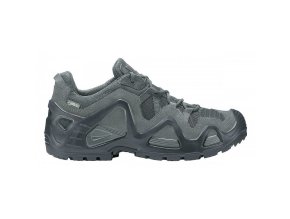 Boty ZEPHYR GTX® LO TF ŠEDÉ (velikost 10)
