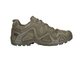 Boty ZEPHYR GTX® LO TF RANGER GREEN (velikost 11,5)