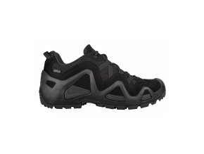 Boty dámské ZEPHYR GTX LO TF LS ČERNÉ (velikost 6)