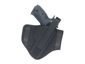 Pouzdro na pistol DASTA opaskové 203-1